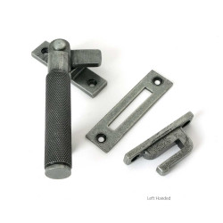 Pewter Locking Brompton Fastener