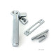 Polished Chrome Locking Brompton Fastener