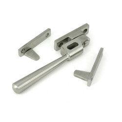 Satin Marine SS (316) Night-Vent Locking Newbury Fastener