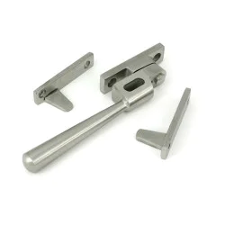 Satin Marine SS (316) Night-Vent Locking Newbury Fastener