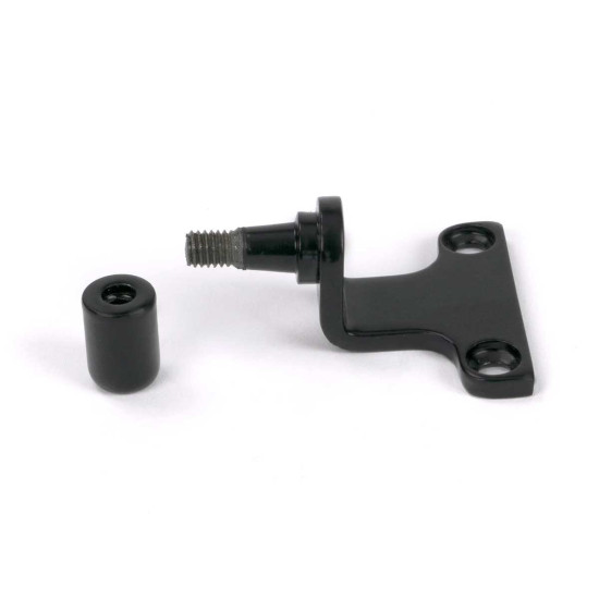Aged Bronze Locking Stay Pin (Steel Window)