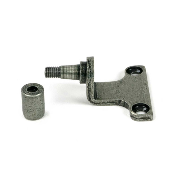 Pewter Locking Stay Pin (Steel Window)
