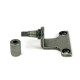 Pewter Locking Stay Pin (Steel Window)