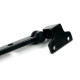 Black Avon Stay (Steel Window)
