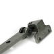 Pewter Avon Stay (Steel Window)