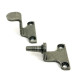 Pewter Avon Stay (Steel Window)