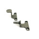 Pewter Monkeytail Stay (Steel Window)