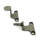Pewter Newbury Stay (Steel Window)