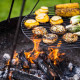 Kadai Swing Grill