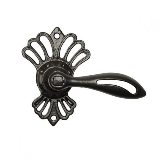 Kirkpatrick 2565 Shell Lever Door Handle