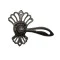 Kirkpatrick 2565 Shell Lever Door Handle