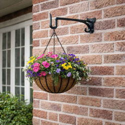 Kirkpatrick 3600 Cast Iron Basket Hook