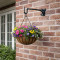 Kirkpatrick 3600 Cast Iron Basket Hook