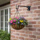 Kirkpatrick 3600 Cast Iron Basket Hook