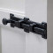 Kirkpatrick 4321 Smooth Tudor Door Bolt
