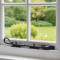 Kirkpatrick 6069 Casement Stay - Forged Matt Finish