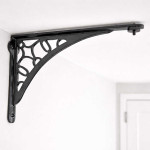 Kitchen Maid® Clothes Airer Wall Support Bracket