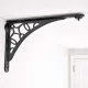 Kitchen Maid® Clothes Airer Wall Support Bracket