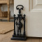 Knight Door Stop