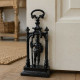 Knight Door Stop