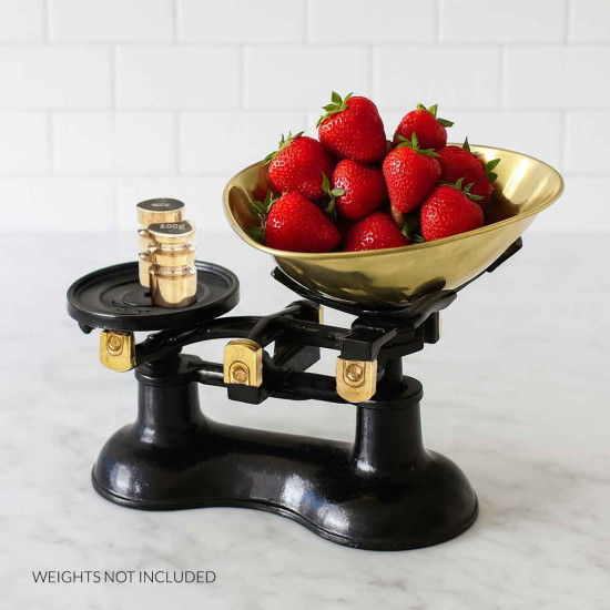 Original Balance Scales