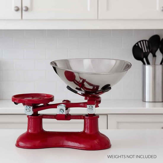 Original Balance Scales