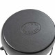 Cast Iron Romany Pot Belly Cooking Pot