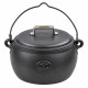Kadai Fire Bowl Complete Cooking Set