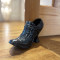 Lady's Shoes Door Stop