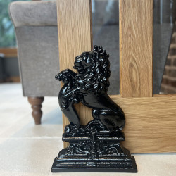 Lion Door Stop