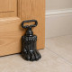 Lions Foot Door Stop