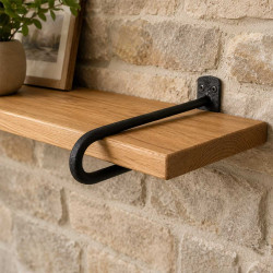 Loop Bracket