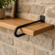 Loop Bracket