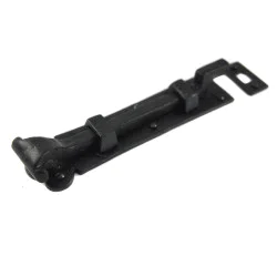 Louis Fraser 237 Bolt - Black Finish