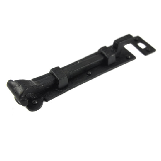 Louis Fraser 237 Bolt - Black Finish