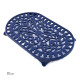 Large Oval Trivet