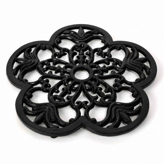 Petal Trivet
