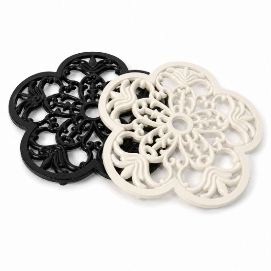 Petal Trivet