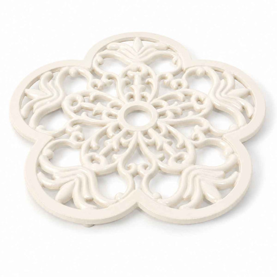 Petal Trivet