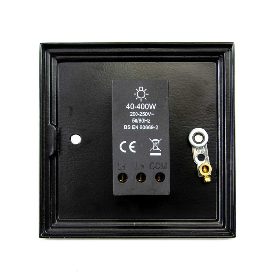 Single Dimmer Switch