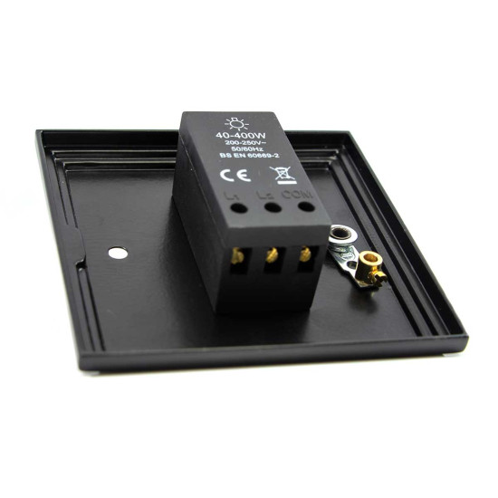 Single Dimmer Switch