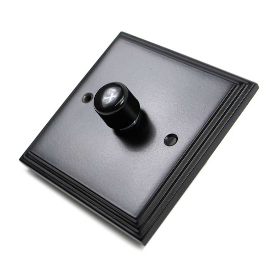 Single Dimmer Switch