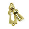 Marlsborough Escutcheon