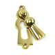 Marlsborough Escutcheon