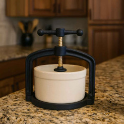 Meat Press