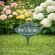 Mum's Garden Sign Spike