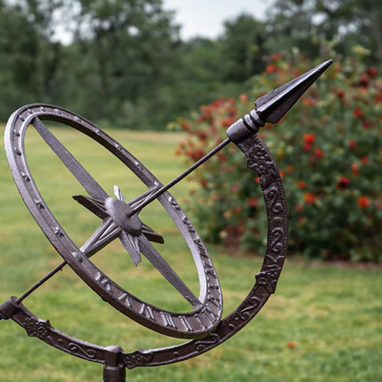Chatsworth Armillary