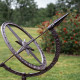 Chatsworth Armillary