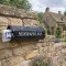 Newspaper Holder