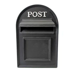 Oxford Through The Wall Post Box - SECONDS